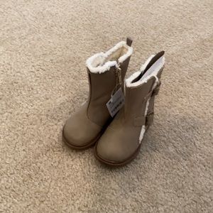 Osh kosh toddler boots